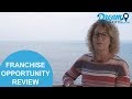 Dream vacations travel franchise review  jamie early