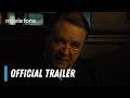 Unabomber | Official Trailer | Jacob Tremblay, Russell Crowe