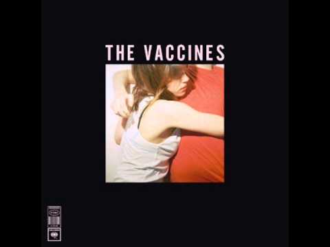 The Vaccines (+) Wolf Pack
