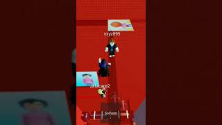 tutorial cara menamatkan tomato kak Ros di #roblox 🥳