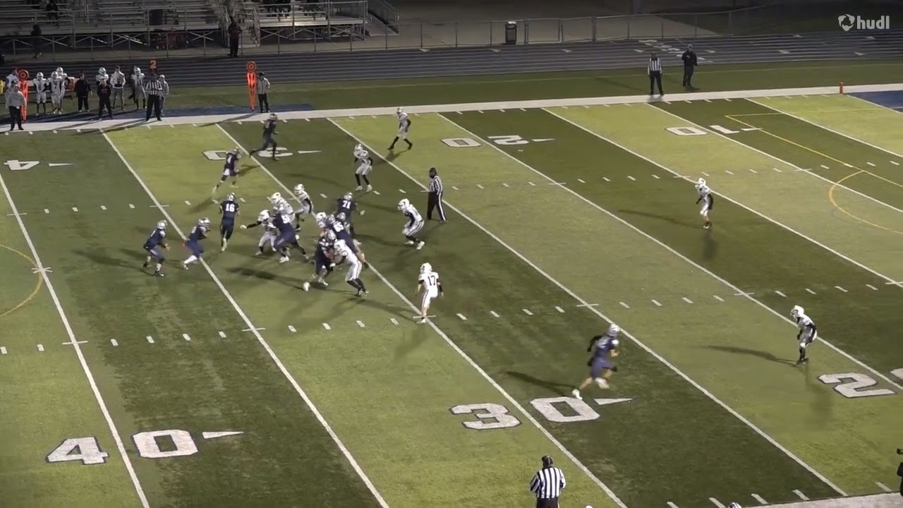 2024 STATE CHAMPS! Anvil Award | Week 10