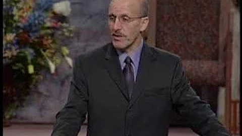 1844 - 2300 day prophecy - Investigative Judgment -  Part 5