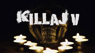 Killa Jv x Johnny Dehn - “THE END”(Official Lyric Video)(MadeBy.John Daily)(Prodby.TrunxksBeats)