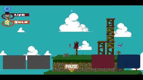 Pocket Game Developer - Soul Destiny