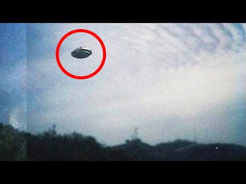 10 Mysterious Events That Cannot Be Explained