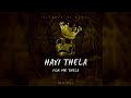 Hayi Thela (For Mr Thela) By Dankii kay, KingEzoCPT & Dj Xanny