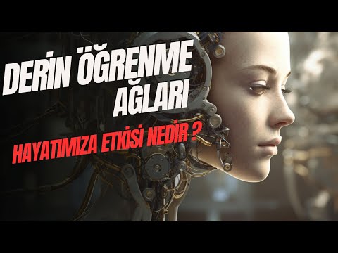 Video: Konvolyusiya neyron şəbəkələri necə işləyir?