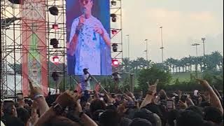 Exist (Live) - Alasanmu live at Haus Boom Music 2023 #exist #konsert #live #slowrock