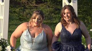 2022 MCHS PROMENADE