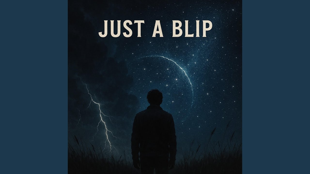 Just a Blip - YouTube