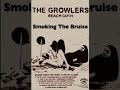 Miniature de la vidéo de la chanson Smoking The Bruise