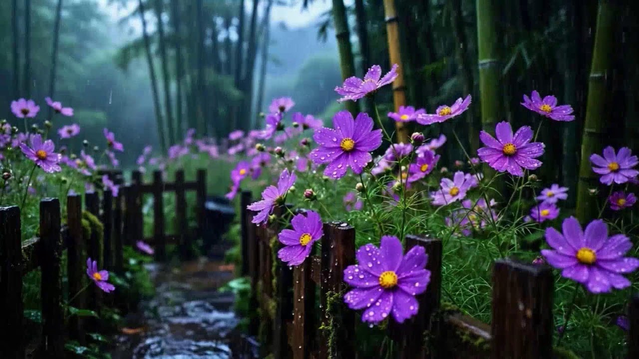 No Ads Soothing Sleep Sound for Mental Relaxation and Stress Free Night