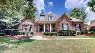 Dothan Real Estate, 304 Glencoe Way Dothan, AL 36305 $669,000
