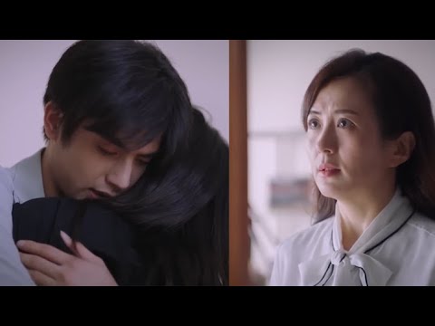 Full Movie | 恶母欺负女友，男孩当面和恶母决裂 💖 中国电视剧 Chinesedrama Dramas