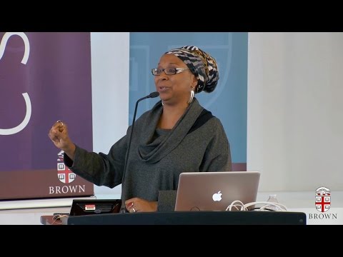 Kimberlé Crenshaw, 