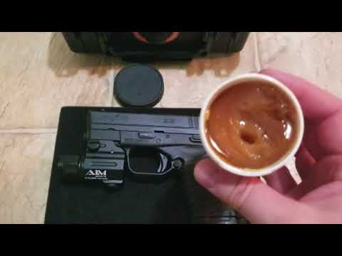 Best Gun Grease For Semi Autos
