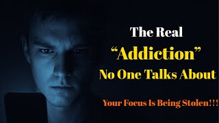 Why You Can’t Stop Scrolling — And How to Break Free?