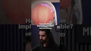 How DARPA Created the BCI Industry #darpa #defense #bci #brain #neuroscience