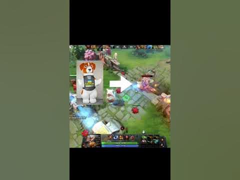 Пэс патрон в Dota2??? #dota2 #dota2memes #cs2bestmoments # ...