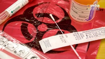 Covid-19 Self-Test Kit