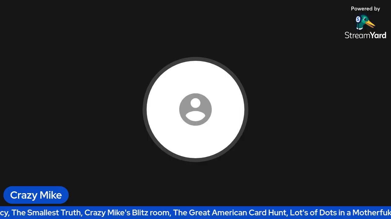 Crazy mike's crate blitz