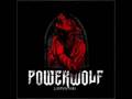 Powerwolf  we take it from the living