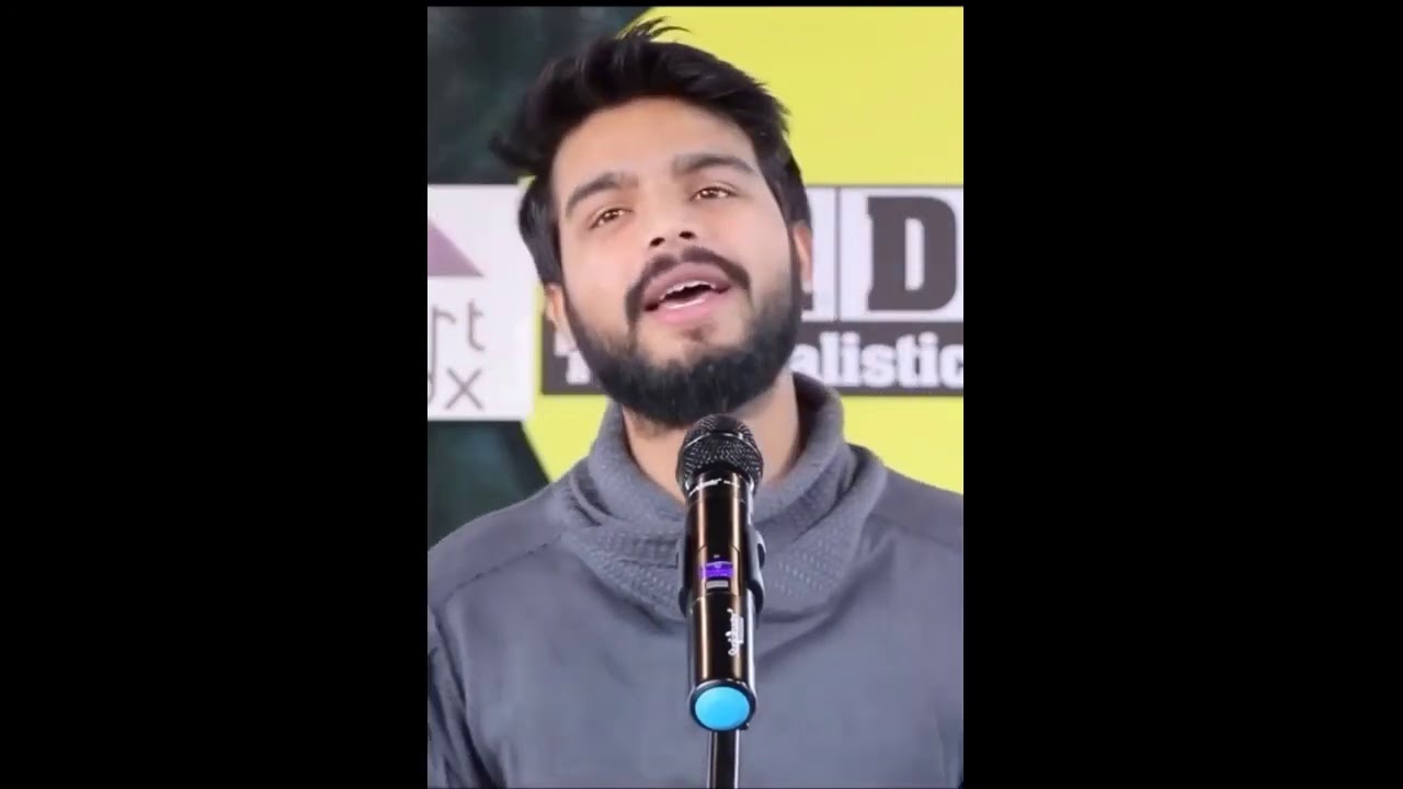 Dokha💔kya Bataye Bhaiya Zindagi Mai Kitna Bada Dokha Hua Hai💯👌🏻arunendra A Beautiful Shayari 