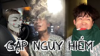 Bách Khỉ Cảm Thán - Tập 6 | Gặp Nguy Hiểm | Hài Ngắn Sẽ Gầy