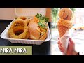 Great Sandwich Shop Mira Mira In Leslieville Matt S Megabites Great Sandwich Shop Mira Mira In Leslieville Matt S Megabites