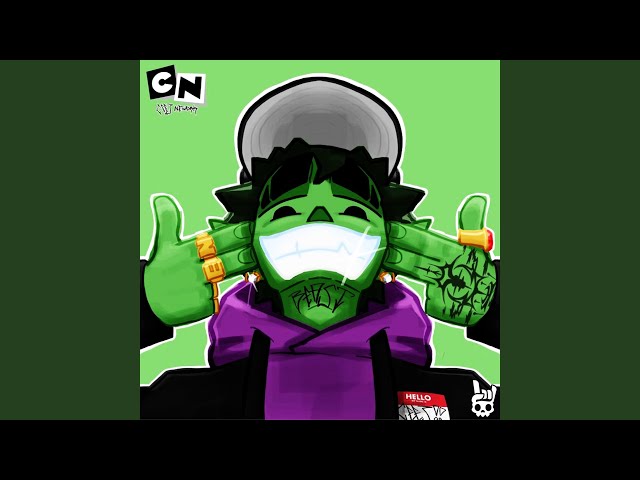 Catch All Villains Phonk (Remix)