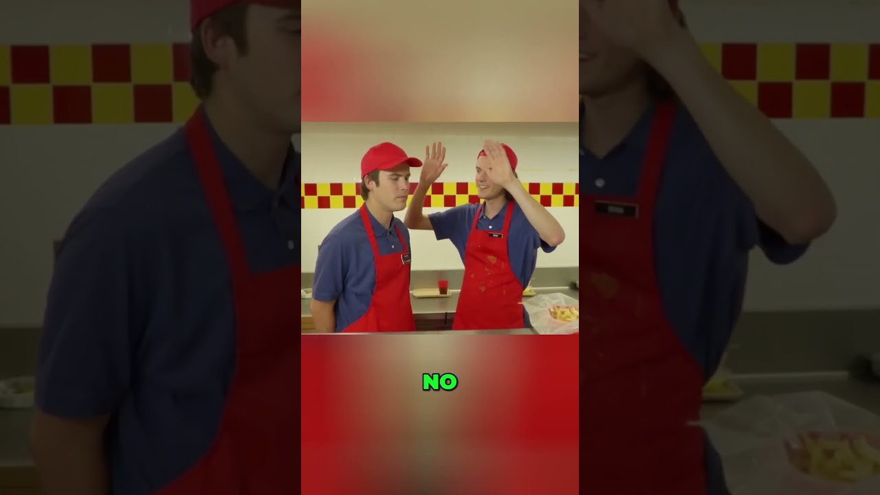 Плохой сотрудник