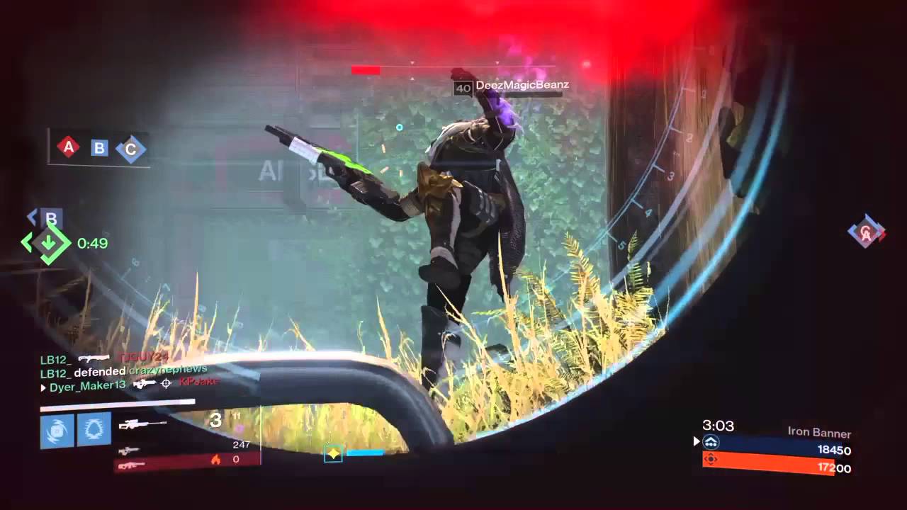 Dyer Shorties ft. Valiant and Valiant LLC