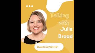 From Self-Publishing to become a book Publisher with Julie Broad Founder of Book Launchers