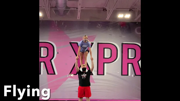 Stunting Julia Waite Class of 2022