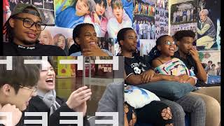 ATEEZ funny moments from 2023 (REACTION)