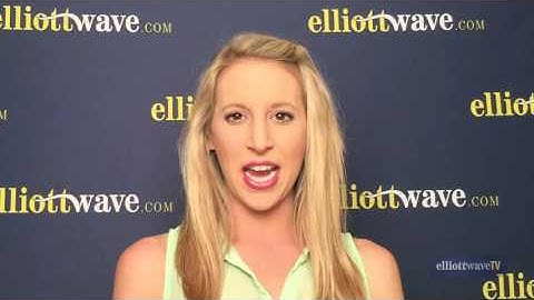 The Elliott Wave Principle +Technical Indicators = High-Confidence Trade Setups