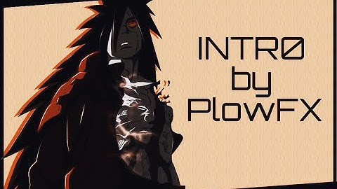 #98 Intro | Slunge | by PlowFX [Contest Entry]