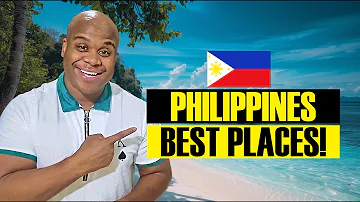 BEST PLACES I've been in the Philippines SO FAR
