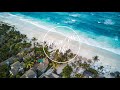 Bora  nomade tulum set 160013119