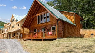The 3 Bears Cabin | Cabins in Pigeon Forge