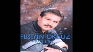 Hüseyin Öksüz - Yeşillim (Deka Müzik) Resimi