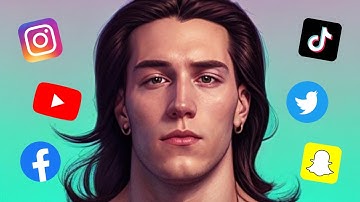 Social Media Is Ruining Your Life | The Negative Algorithm Feedback Loop