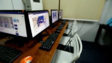 Ubuntu Diskless Network