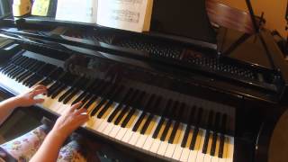 A New Irish Tune (Lilliburlero) by Purcell Alfred's Basic Piano Library Repertoire Book level 2