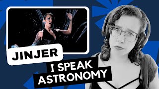 Am I Losing My Sense of Rhythm?! | Jinjer I Speak Astronomy Reaction