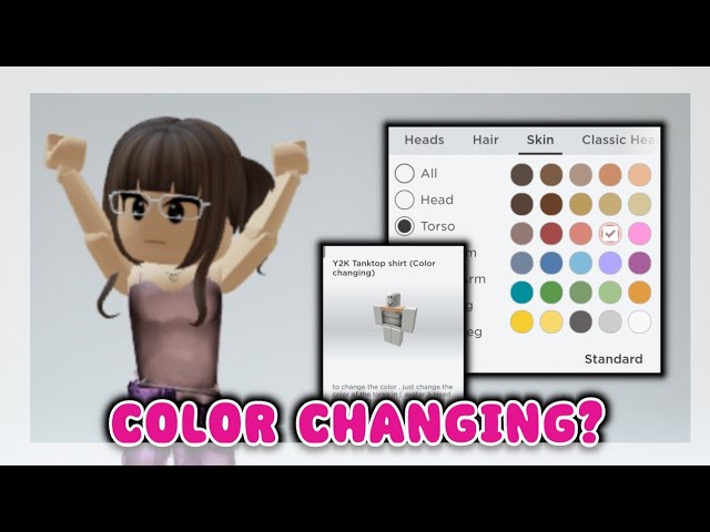 How to get FREE Clothing in Roblox ‧₊˚✩ 