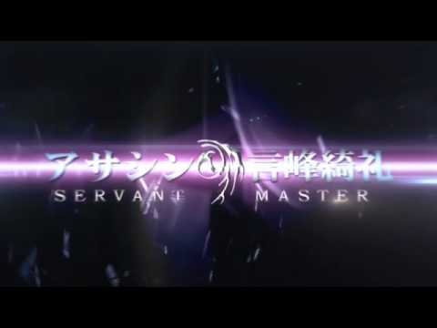[MAD]Fate/Zero CM x  香港CM黑旋風
