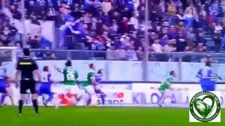 Brescia -Avellino 0-1 Il Di Galabinov