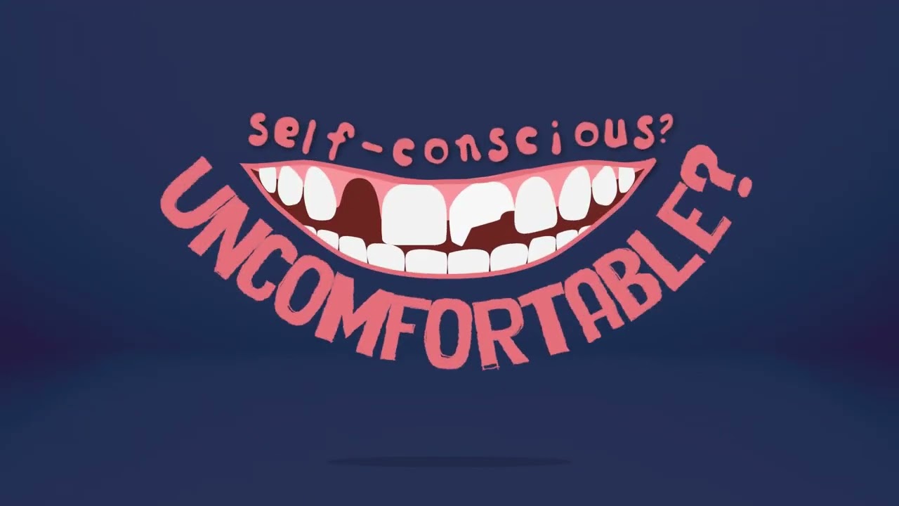 Reclaim your confidence with TeethToday