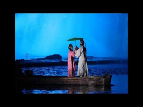 西湖春 - 李麗華(原音)